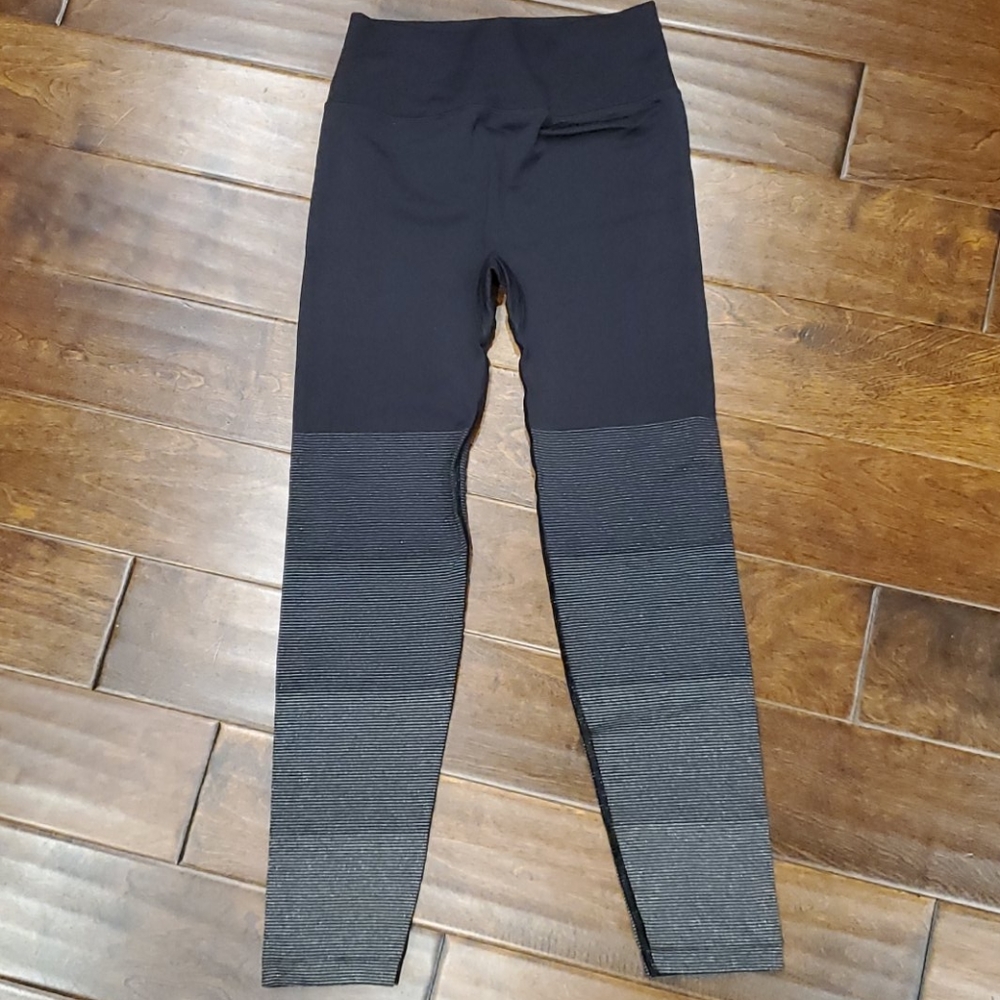 Lululemon Ebb to Street Tight *Shine